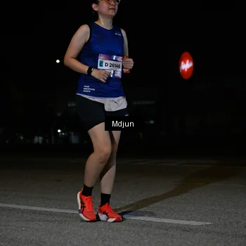 Runner Photo 7460107