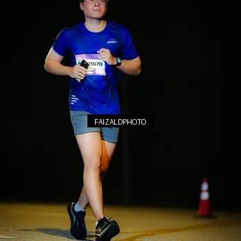 Runner Photo 7460109