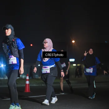 Runner Photo 7460115