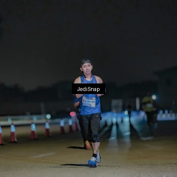Runner Photo 7460122