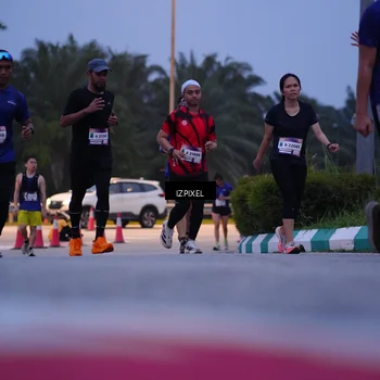 Runner Photo 7460129