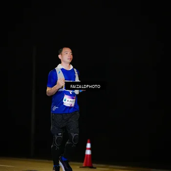 Runner Photo 7460131