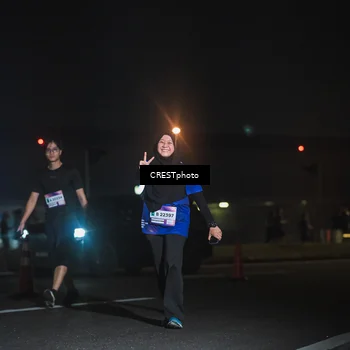 Runner Photo 7460139