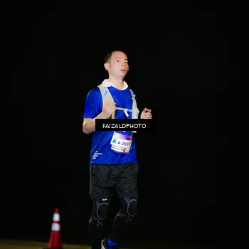 Runner Photo 7460141