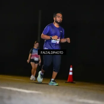 Runner Photo 7460148