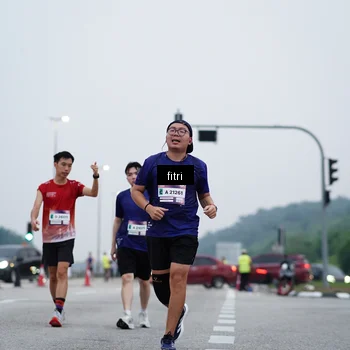 Runner Photo 7460153