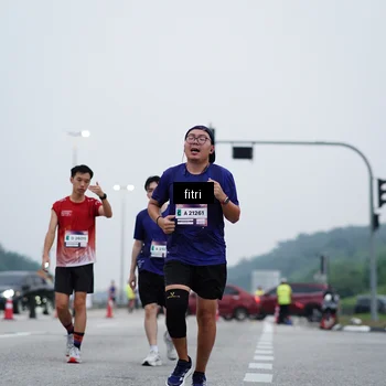 Runner Photo 7460156