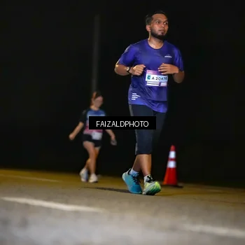 Runner Photo 7460159