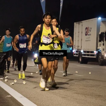 Runner Photo 7460160
