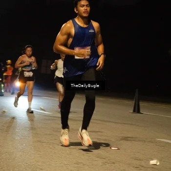 Runner Photo 7460161