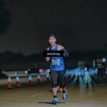 Runner Photo 7460166