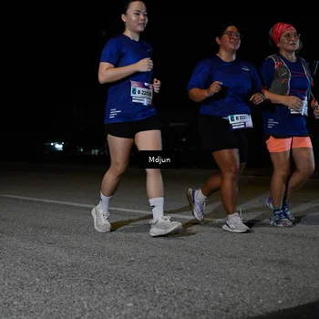 Runner Photo 7460167