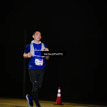 Runner Photo 7460174