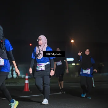 Runner Photo 7460176