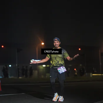 Runner Photo 7460178