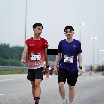 Runner Photo 7460183