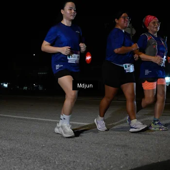 Runner Photo 7460185