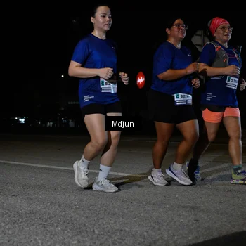 Runner Photo 7460186