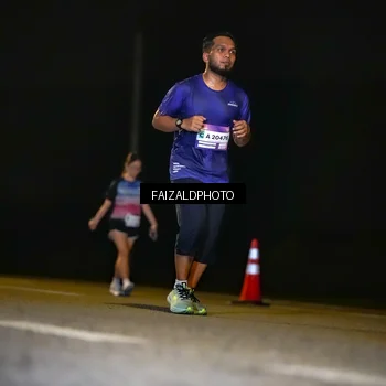 Runner Photo 7460191