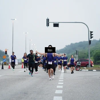 Runner Photo 7460193