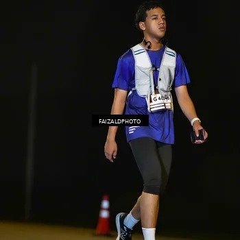 Runner Photo 7460204