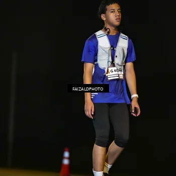 Runner Photo 7460205