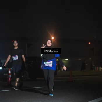 Runner Photo 7460206