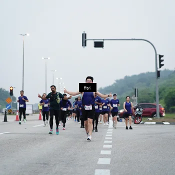 Runner Photo 7460207