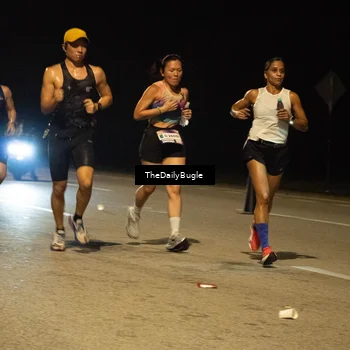 Runner Photo 7460208