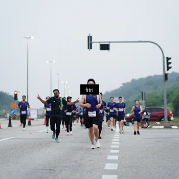 Runner Photo 7460213