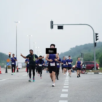 Runner Photo 7460215
