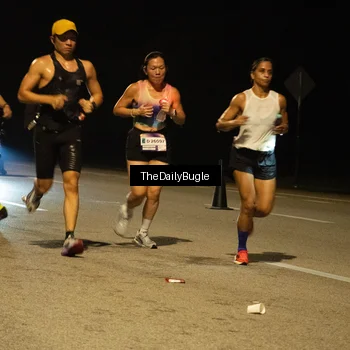 Runner Photo 7460217