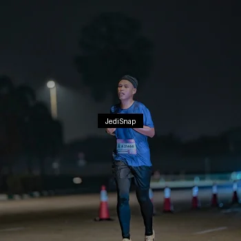 Runner Photo 7460222