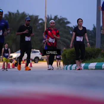 Runner Photo 7460224