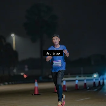 Runner Photo 7460225