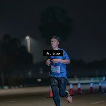 Runner Photo 7460226
