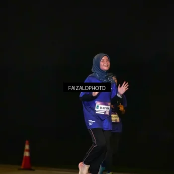 Runner Photo 7460227