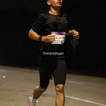 Runner Photo 7460229