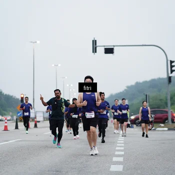Runner Photo 7460233