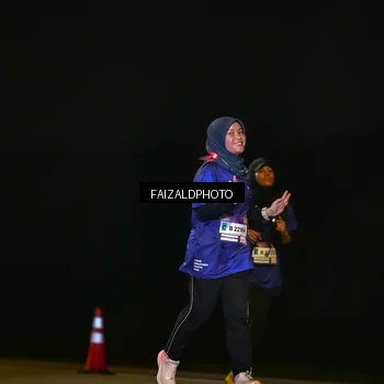 Runner Photo 7460239