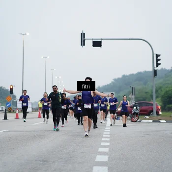 Runner Photo 7460242