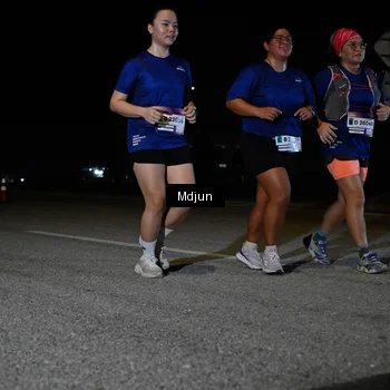 Runner Photo 7460247