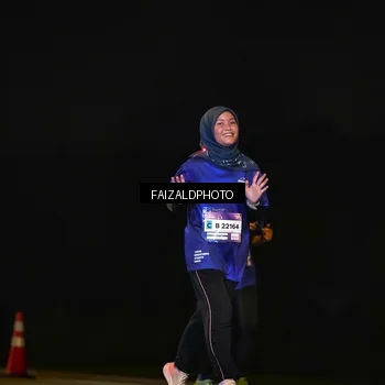 Runner Photo 7460249