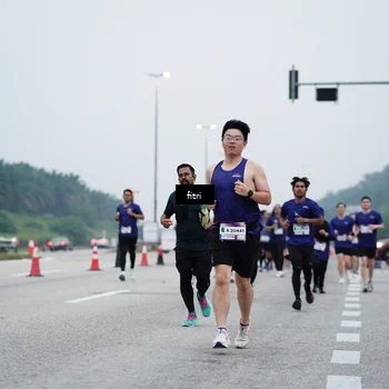 Runner Photo 7460251