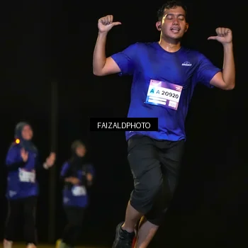 Runner Photo 7460252