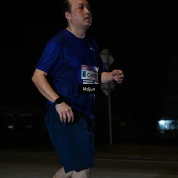 Runner Photo 7460253