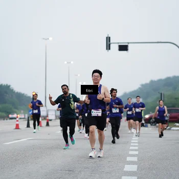 Runner Photo 7460254