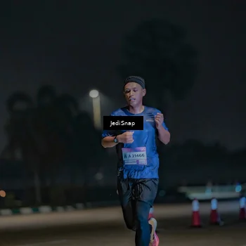 Runner Photo 7460258