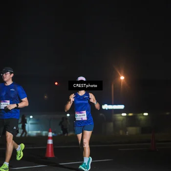 Runner Photo 7460261