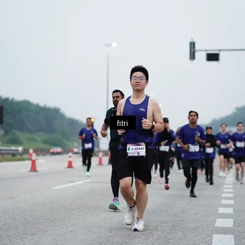 Runner Photo 7460265